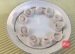 糖饺的做法图解5