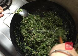 黑山猪茴香水饺的做法图解5