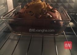 干果蛋糕的做法图解6