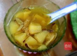 川贝雪梨羹的做法图解5