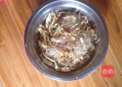 三丝米粉的做法图解9