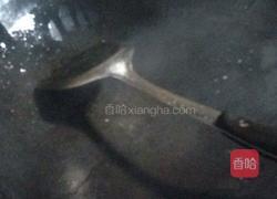 三丝米粉的做法图解1