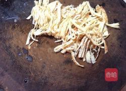 三丝米粉的做法图解4