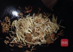 三丝米粉的做法图解8