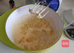 Illustration of how to make cookies 2