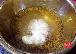 核桃酥（植物油版）的做法图解2