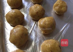 核桃酥（植物油版）的做法图解9