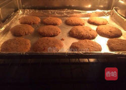 核桃酥（植物油版）的做法图解11