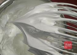 戚风蛋糕胚的做法图解5