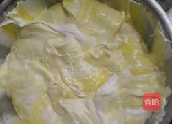 戚风蛋糕胚的做法图解7