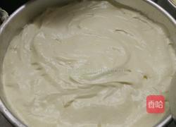 戚风蛋糕胚的做法图解9