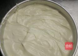 戚风蛋糕胚的做法图解8