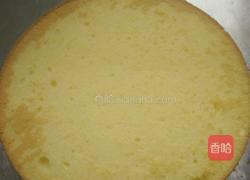 戚风蛋糕胚的做法图解11