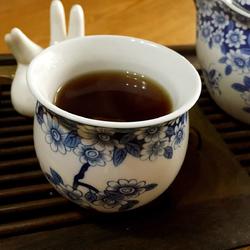 凉茶的做法[图]