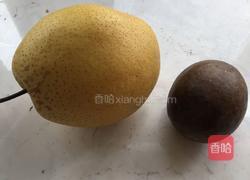 凉茶的做法图解1