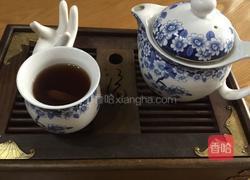 凉茶的做法图解3