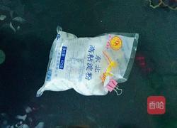 鸡丝卷的做法图解4