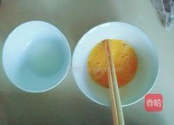鸡丝卷的做法图解8