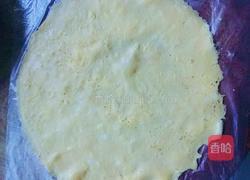 鸡丝卷的做法图解10