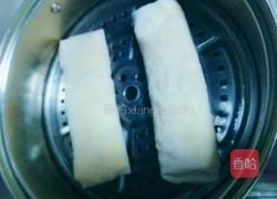 鸡丝卷的做法图解15
