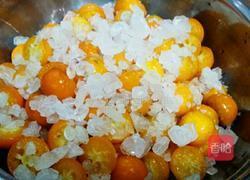 糖金桔的做法图解4