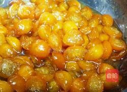 糖金桔的做法图解6