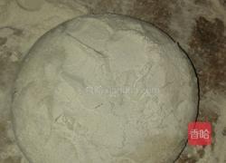 菜锅贴的做法图解4