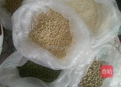 减肥瘦身杂粮饭的做法图解1