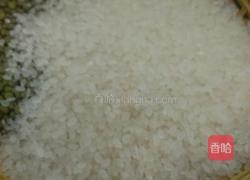 减肥瘦身杂粮饭的做法图解3