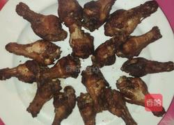 油炸小鸡腿的做法图解5