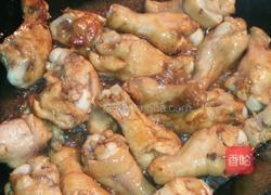 油炸小鸡腿的做法图解4