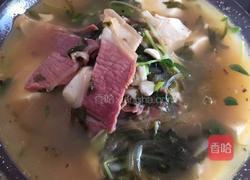 高淼 靓汤 （也不知道叫啥名字好 ）的做法图解8