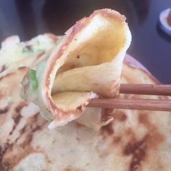 葱花饼 的做法[图]