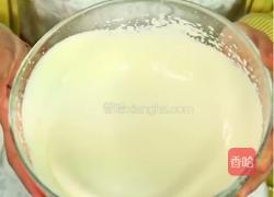 草莓芝士慕斯的做法图解9