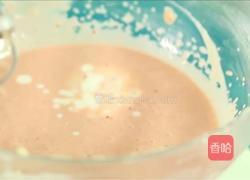 草莓芝士慕斯的做法图解7