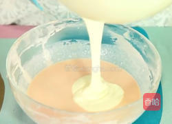 草莓芝士慕斯的做法图解10