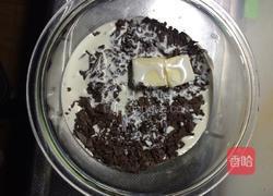 松露巧克力的做法图解2