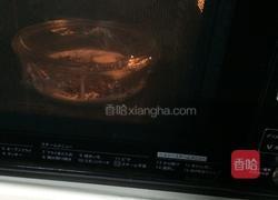 松露巧克力的做法图解3