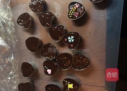 松露巧克力的做法图解6