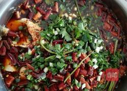 麻辣金骨鱼的做法图解5