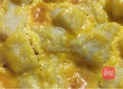 电烤龙利鱼的做法图解8