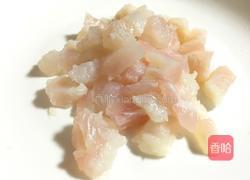 电烤龙利鱼的做法图解3