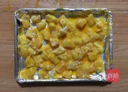 电烤龙利鱼的做法图解6