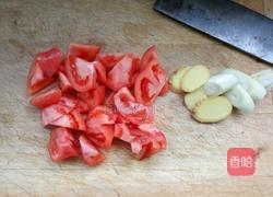 西红柿炖牛腩的做法图解8