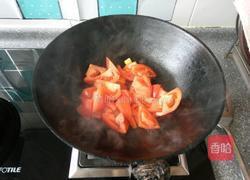 西红柿炖牛腩的做法图解10