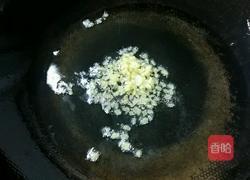 菠萝蜜滑炒虾仁的做法图解6