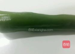 小炒杏鲍菇的做法图解2
