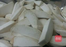 小炒杏鲍菇的做法图解6