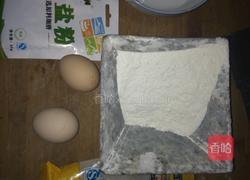 炸鱿鱼圈的做法图解2