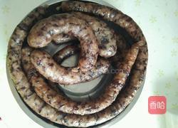 糯米肠的做法图解8